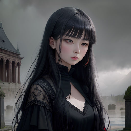 The Dark Secrets of Suzune