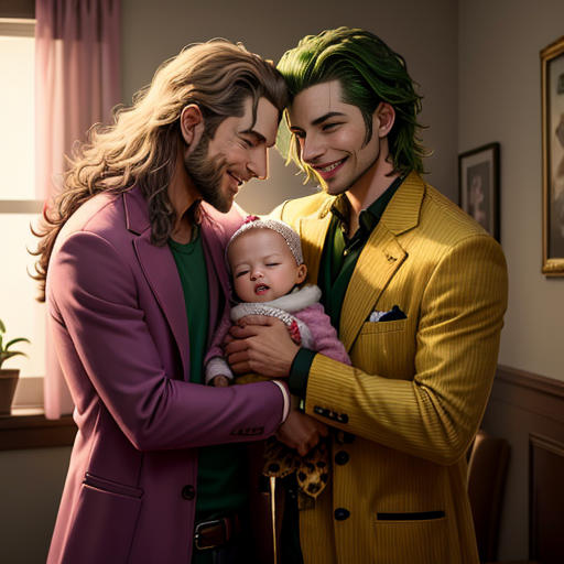 The Legacy of Love