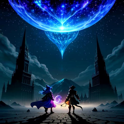 Sonic's Sorcerers School