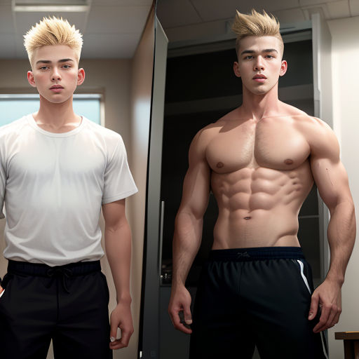 The Unexpected Transformation