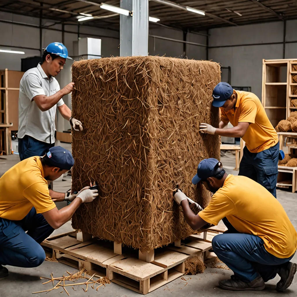 The Eco-Fridge Revolution