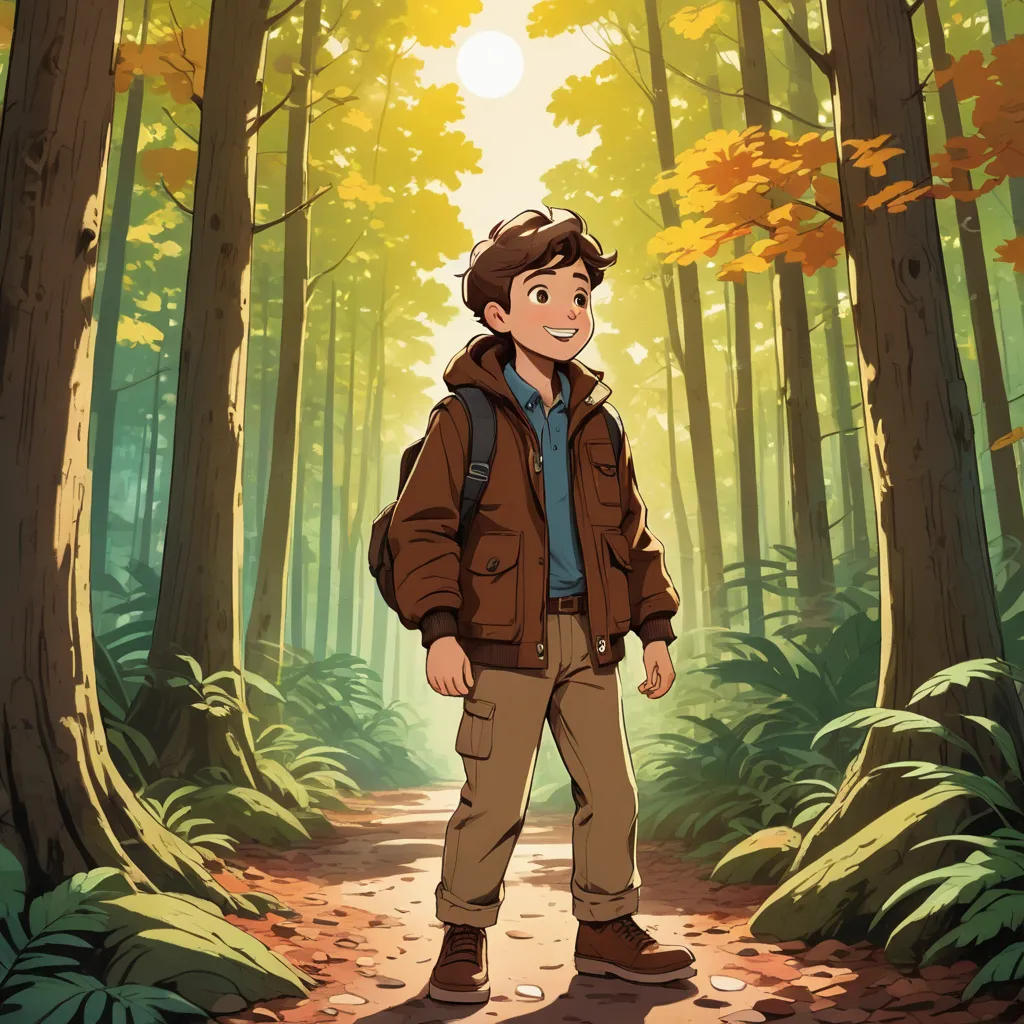 The Stylish Journey
