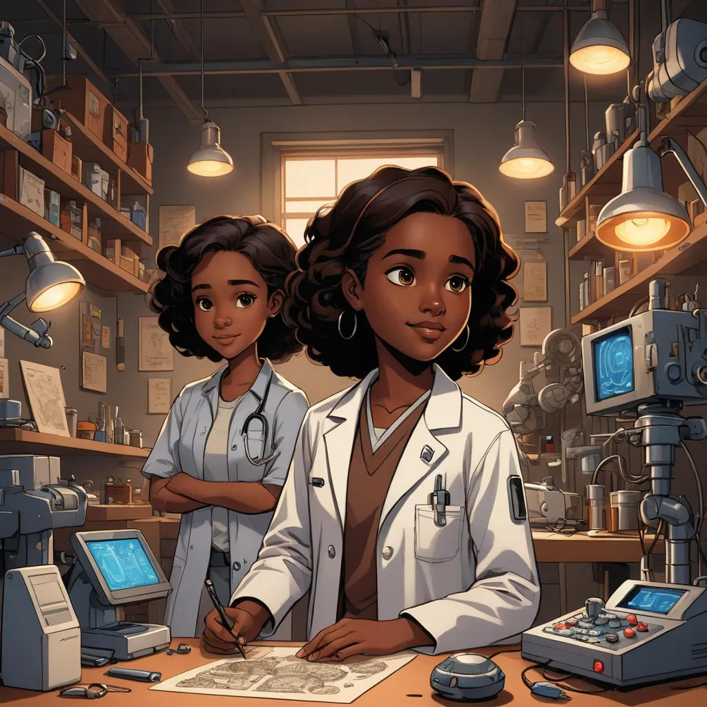 The Inventor's Legacy