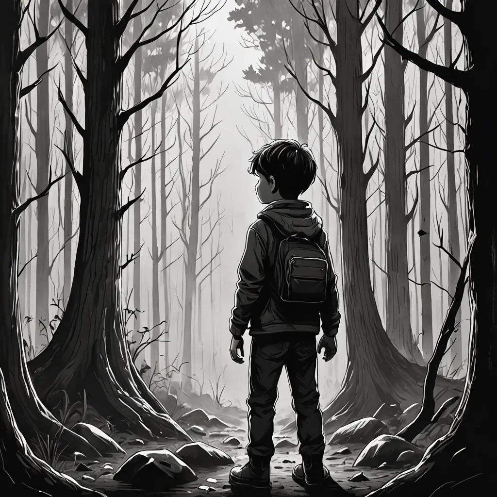 The Boy Who Cried Danger
