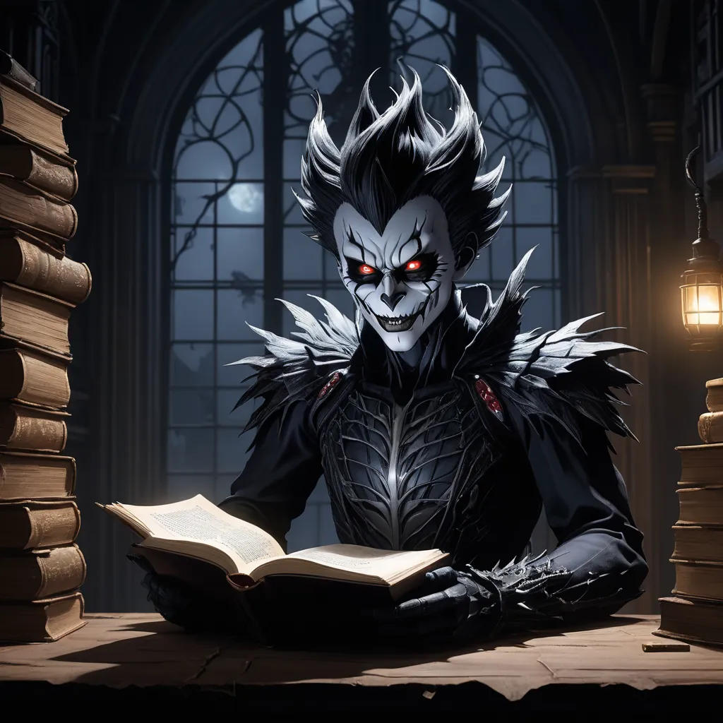 The Book of Dreams