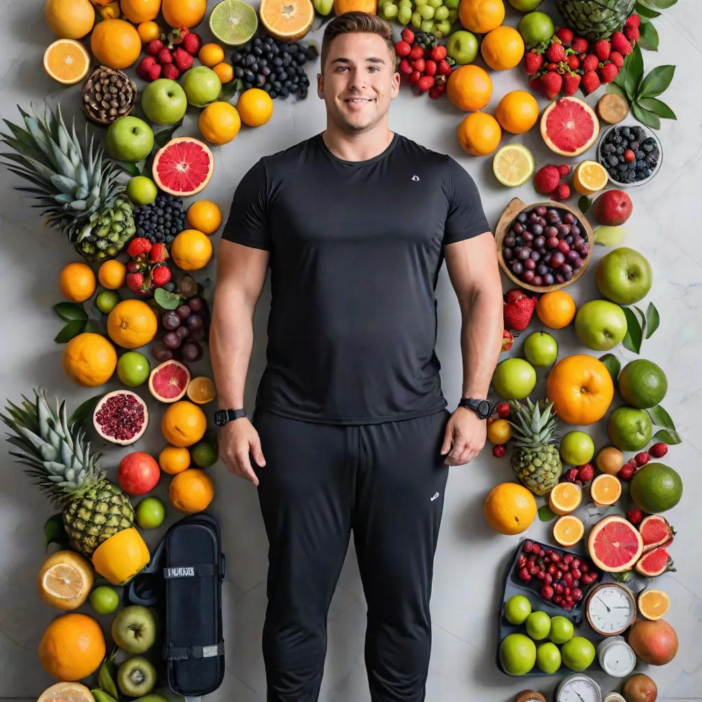30 Days to Transformation