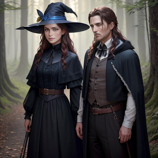 The Witch Hunter's Dilemma