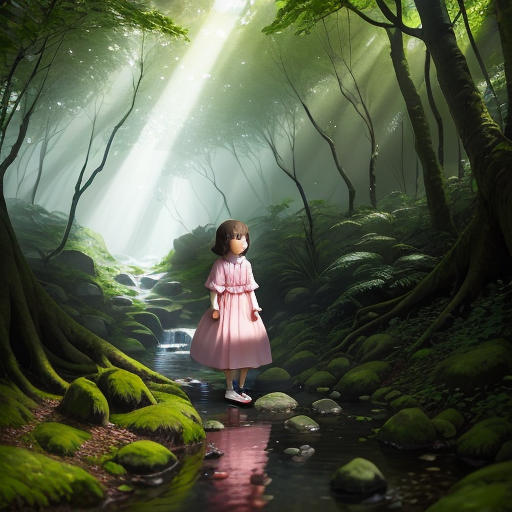The Lost Adventure of Little Alex