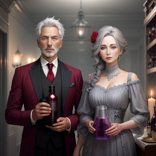 The Enigma of Miss Hyde