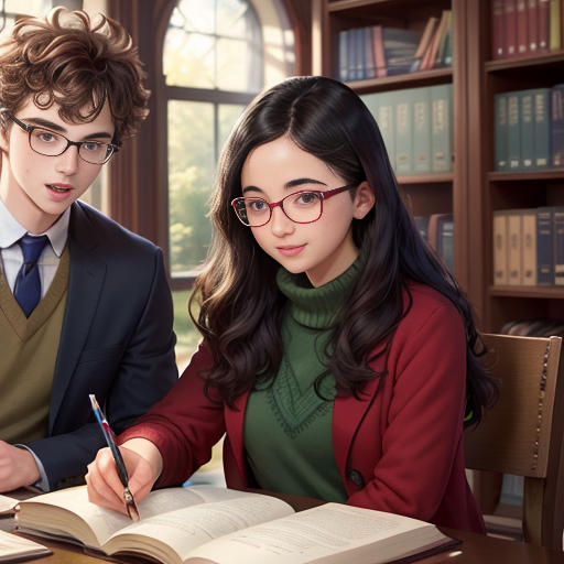 The Academic Enmity