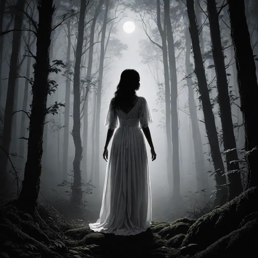 Sundel Bolong: The Vengeful Spirit