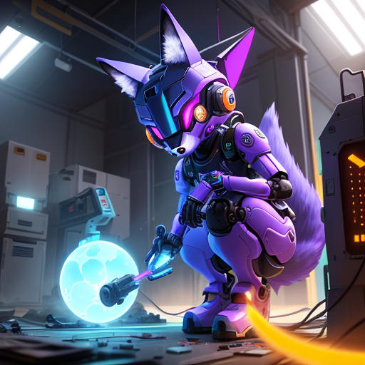 The Robotic Awakening