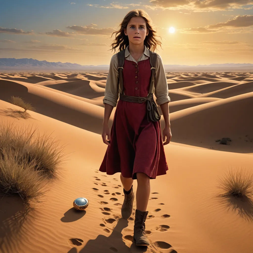 The Lost Journey cover image