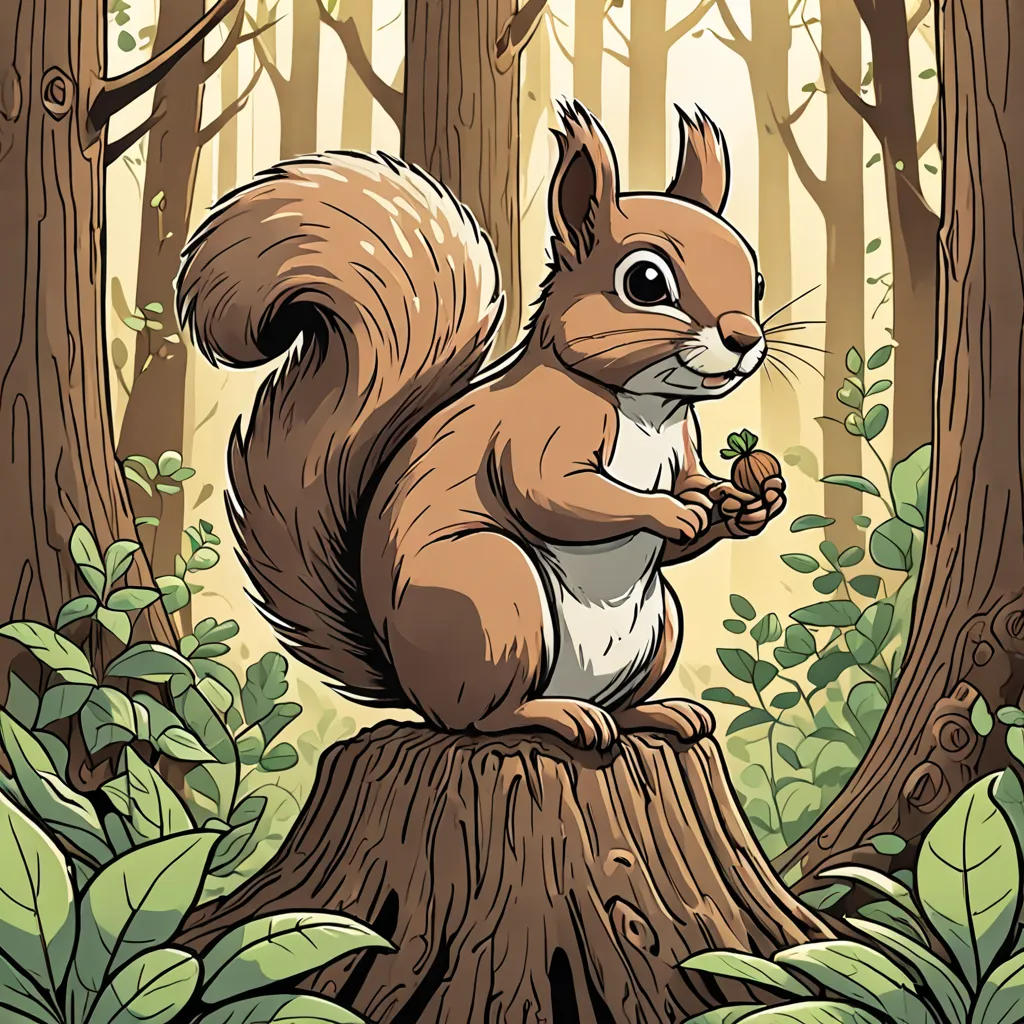 The Humble Little Seed