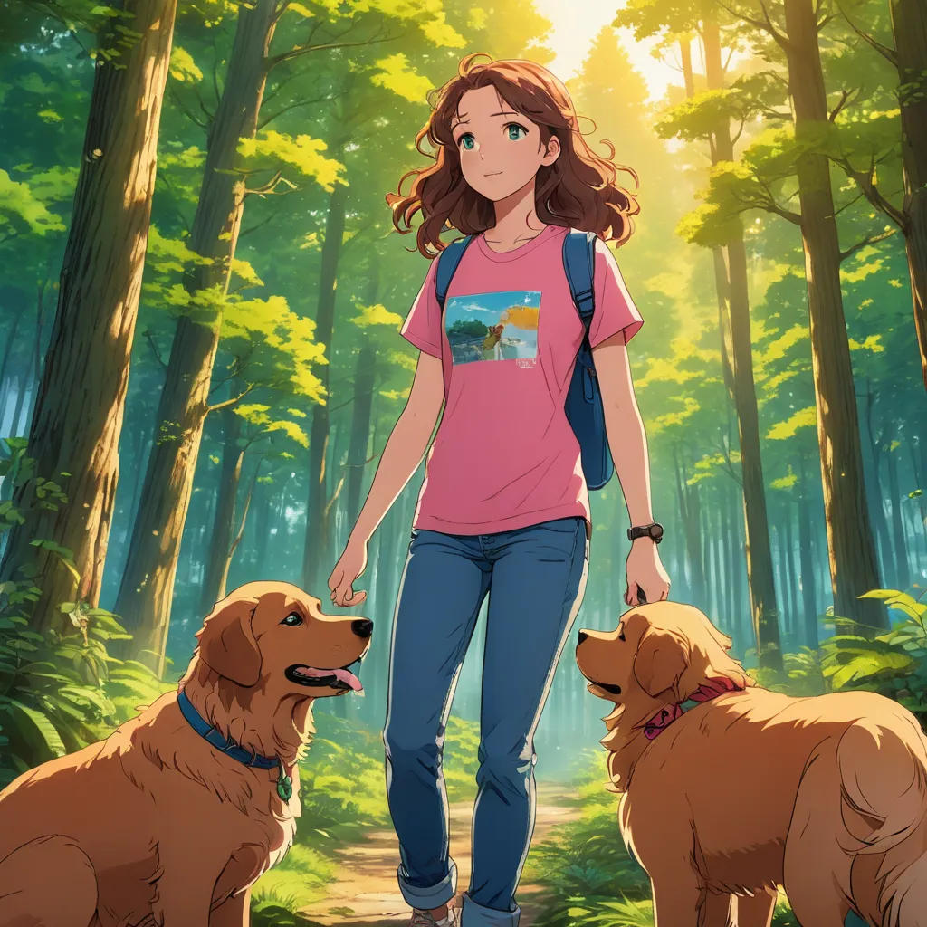 The Guardian Dog