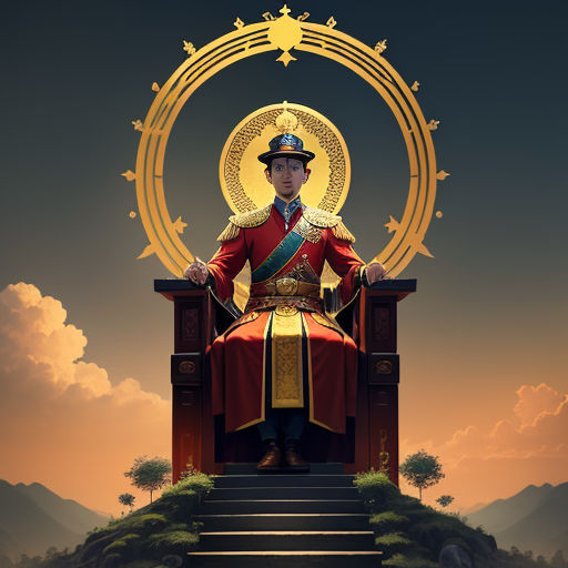 The Dynasties of Vietnam