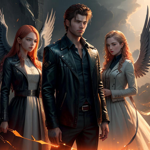 Wings of Freedom