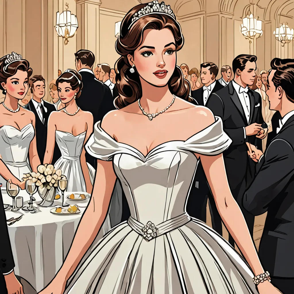 The Debutante's Dilemma
