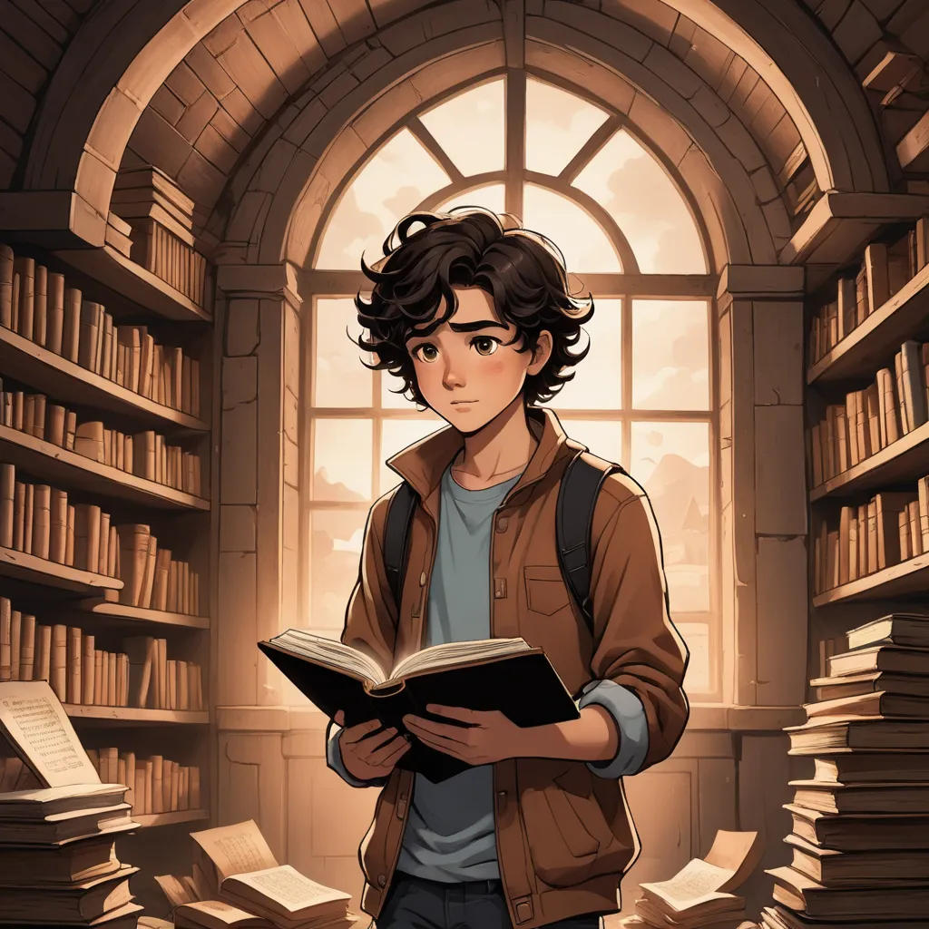 Echoes of Time