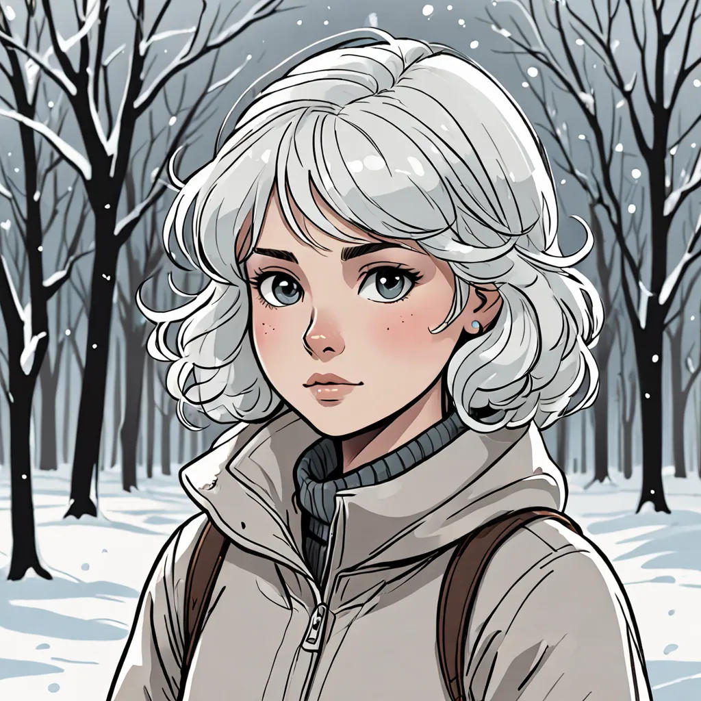 Frosty the Brave