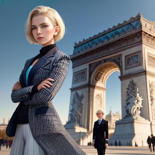 From Paris to Washington