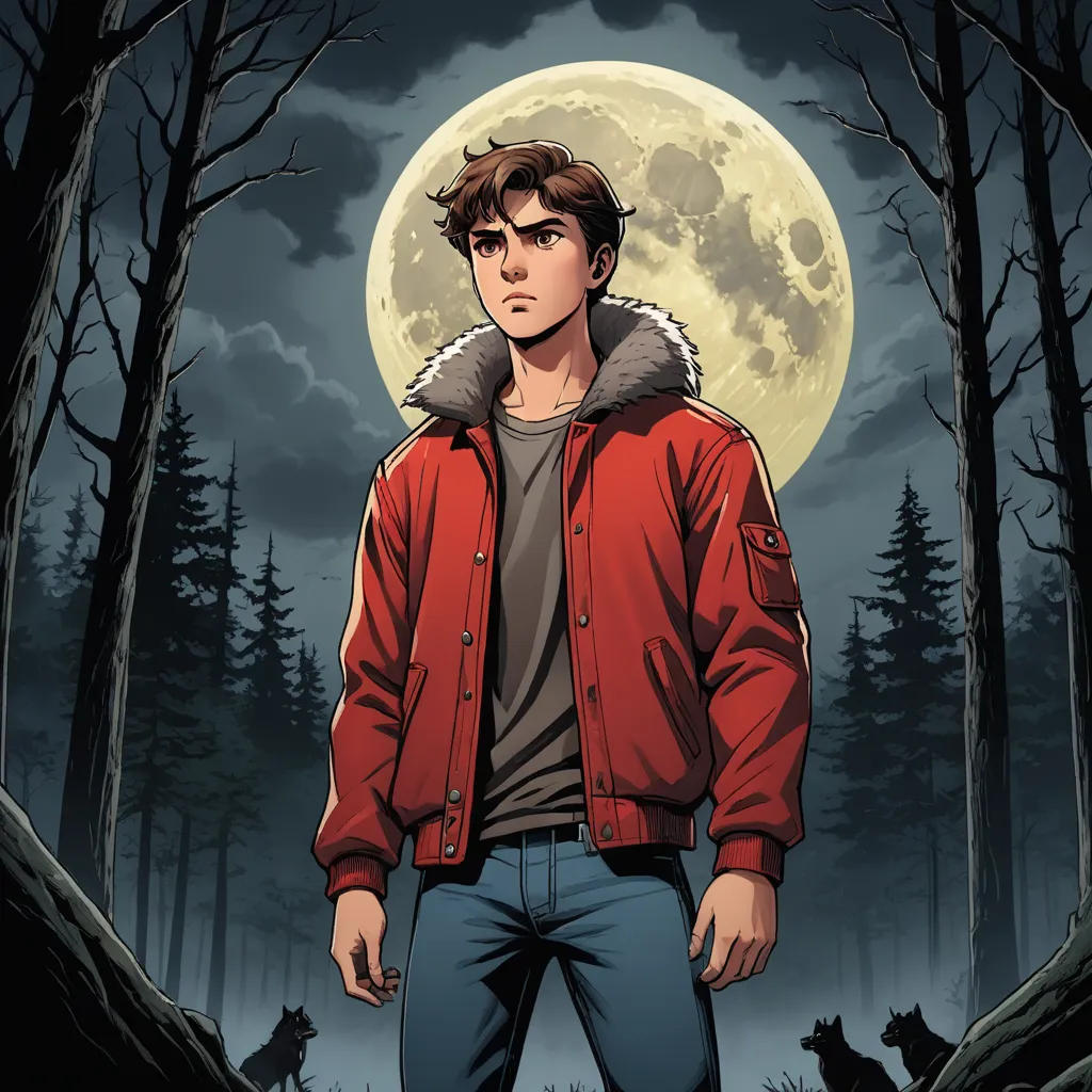 The Power of the Moon