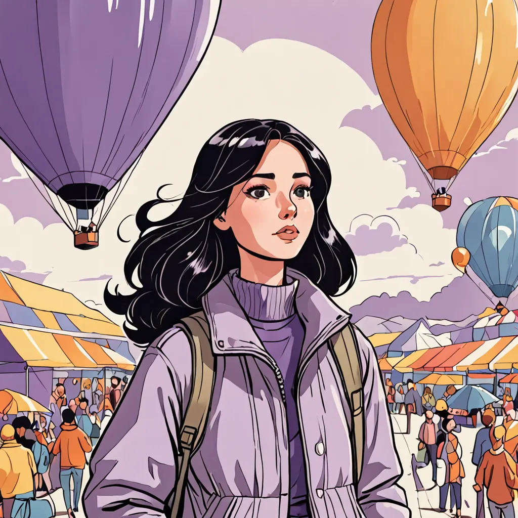 The Inflatable Adventures of Violet Parr