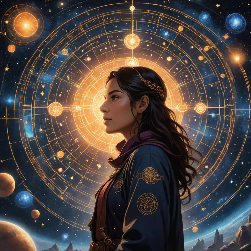 Echoes of the Cosmos
