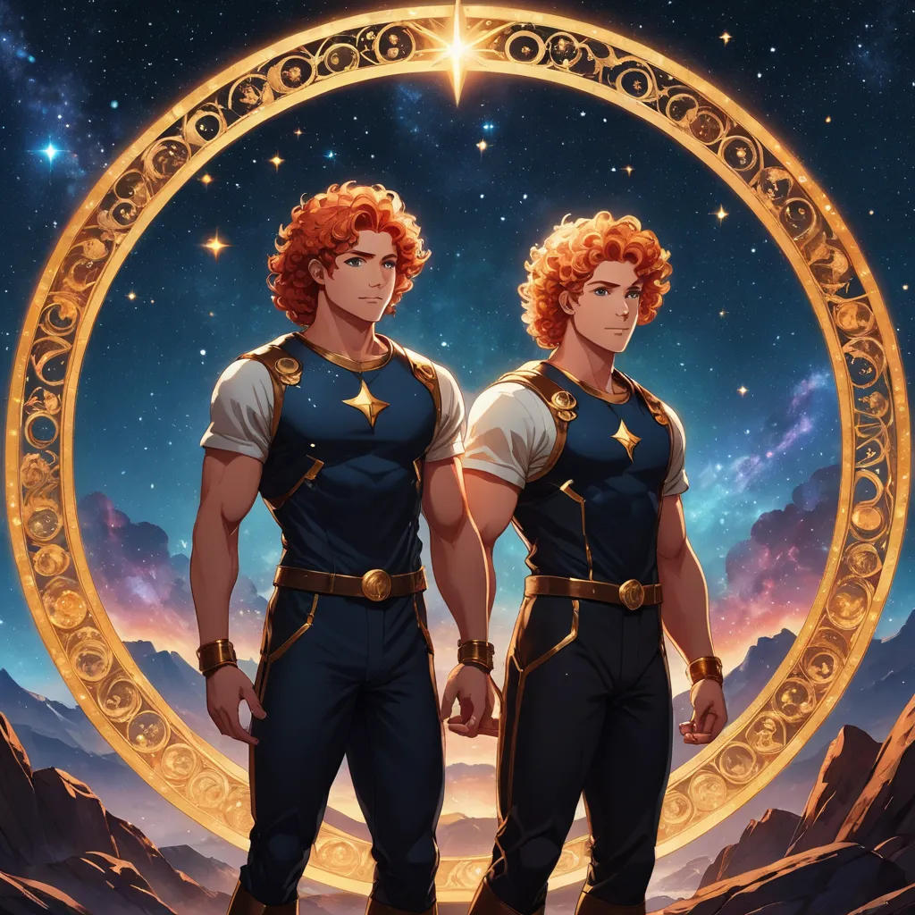 Stars of the Zodiac: The Magical Journey of the Signs