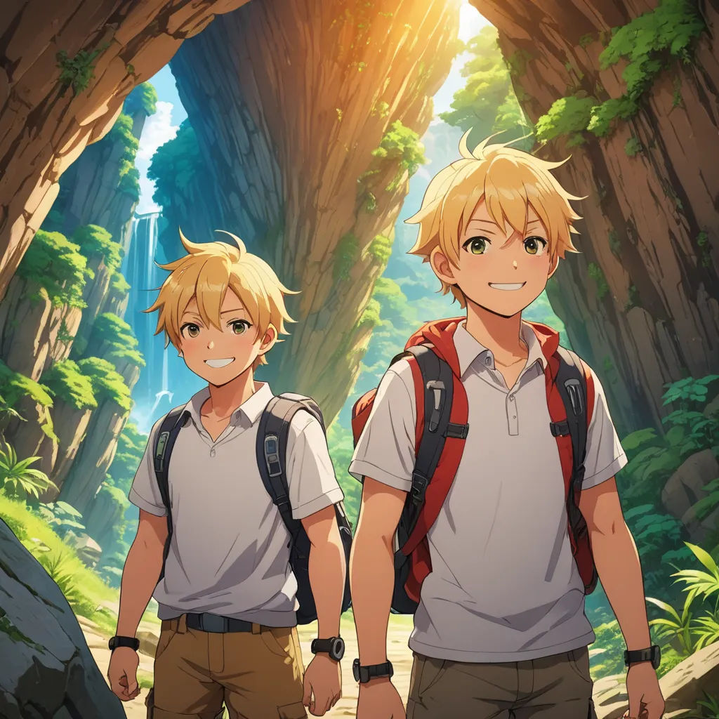 The Power of Friendship cover image