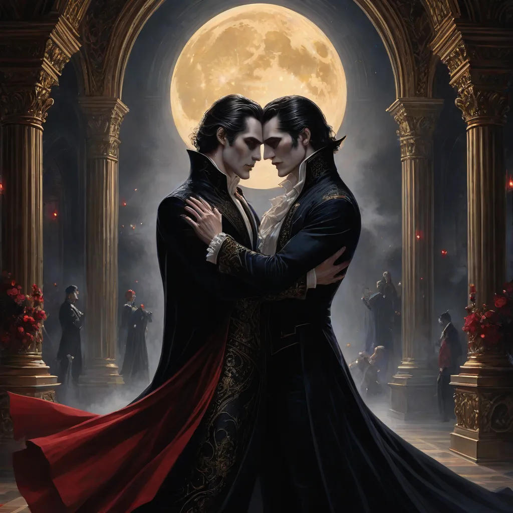 Eternal Embrace