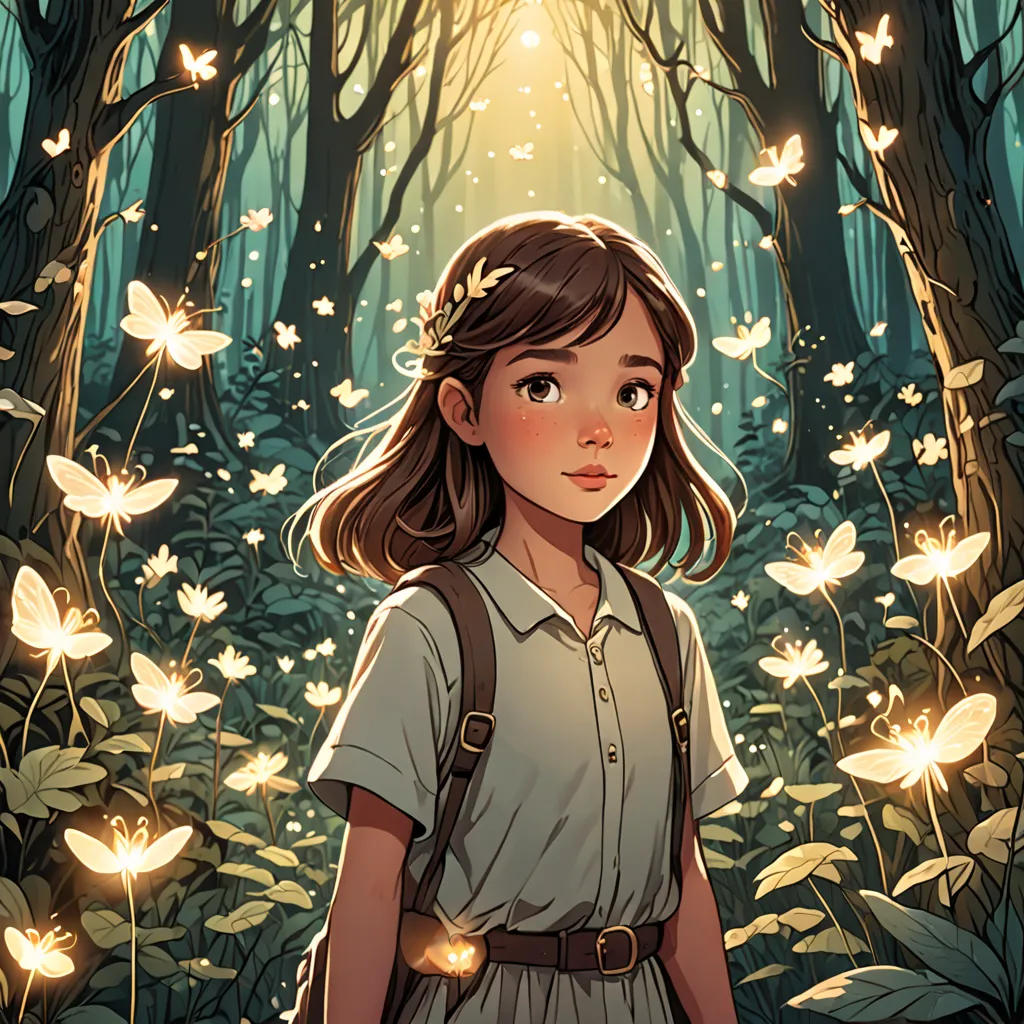 The Dreaming Fairy
