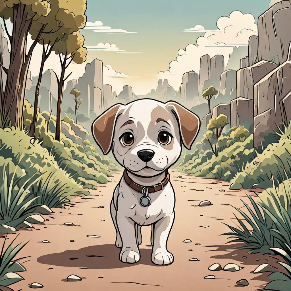 Bobo's Adventure