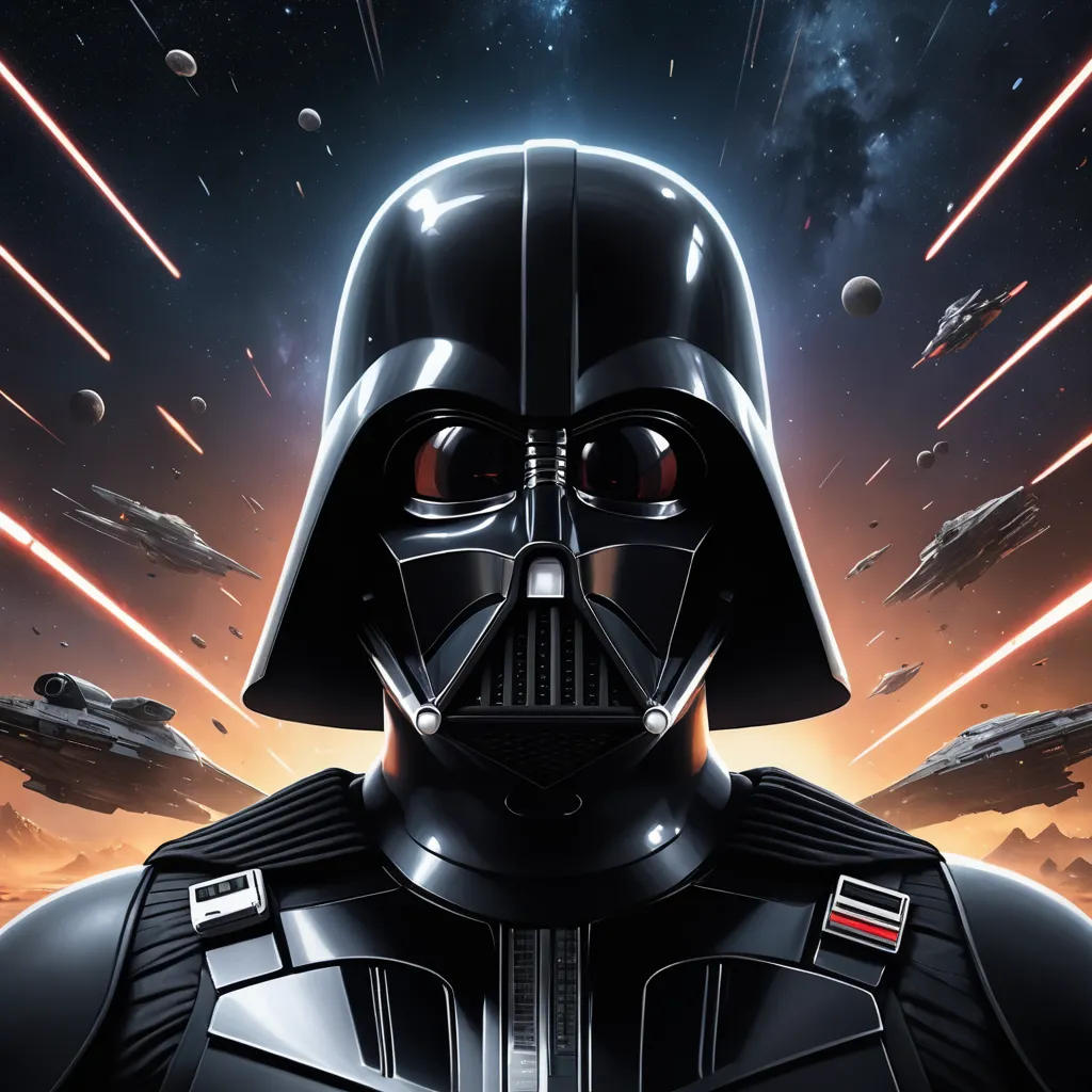 Galactic Menace