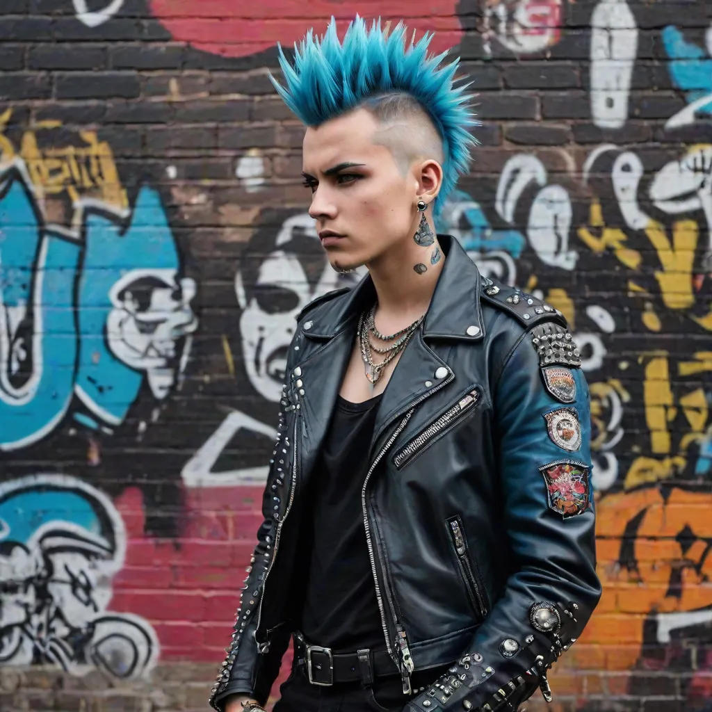 Reinventing Alex