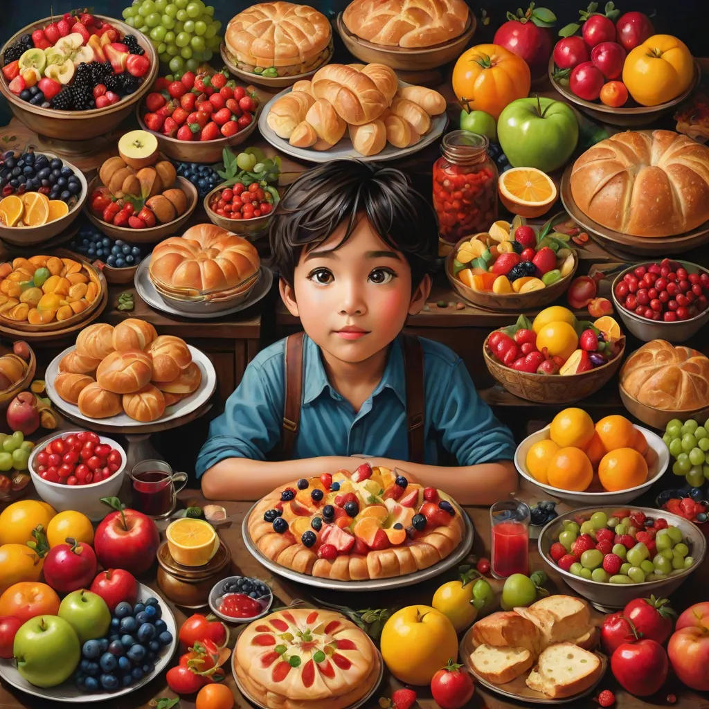 Overindulgence