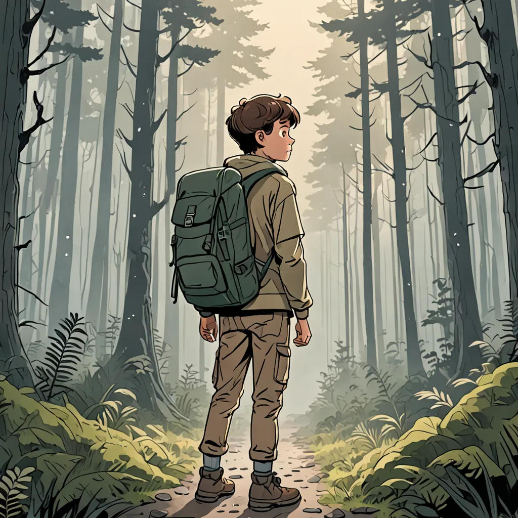 The Adventures of Charlie