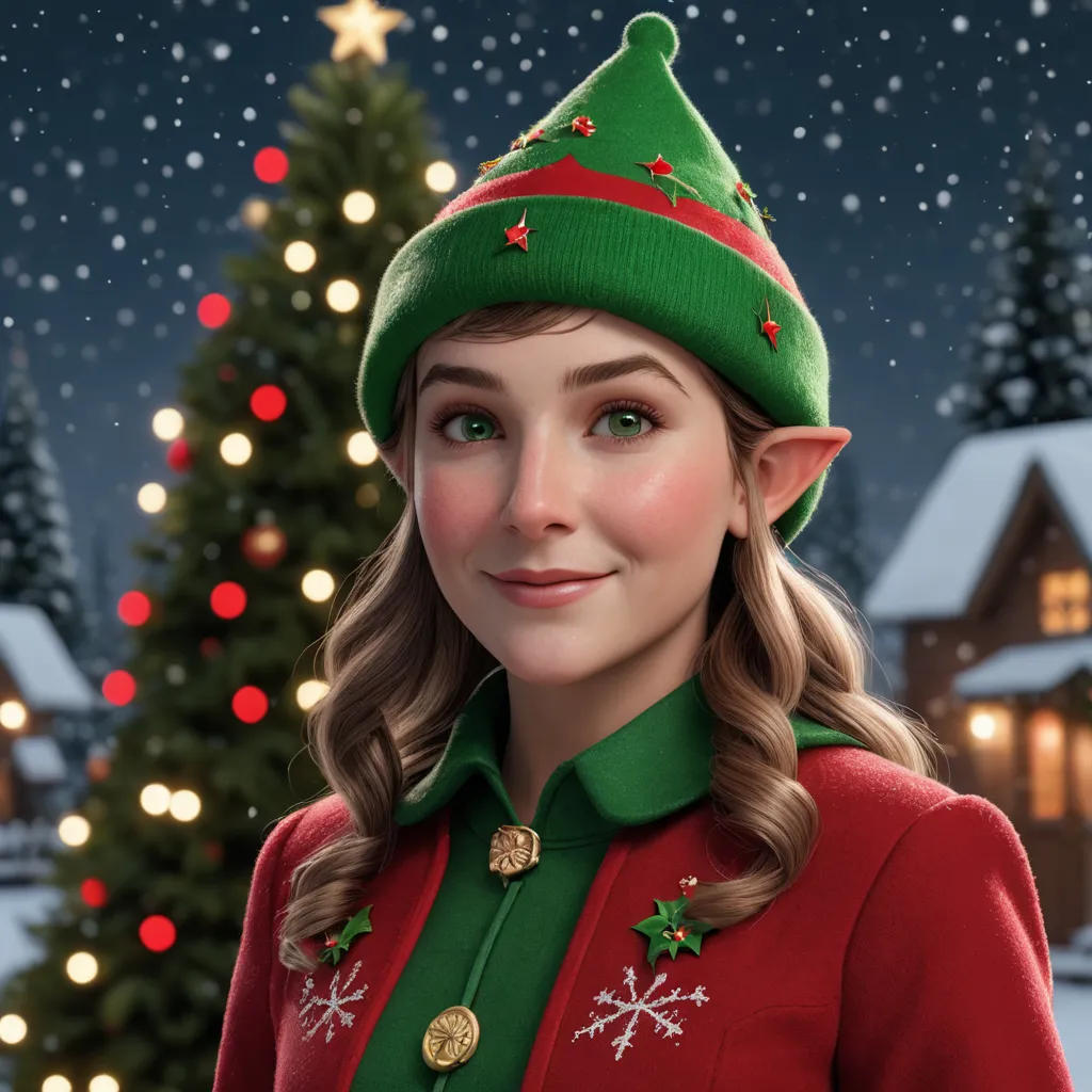 Holly's Christmas Wish