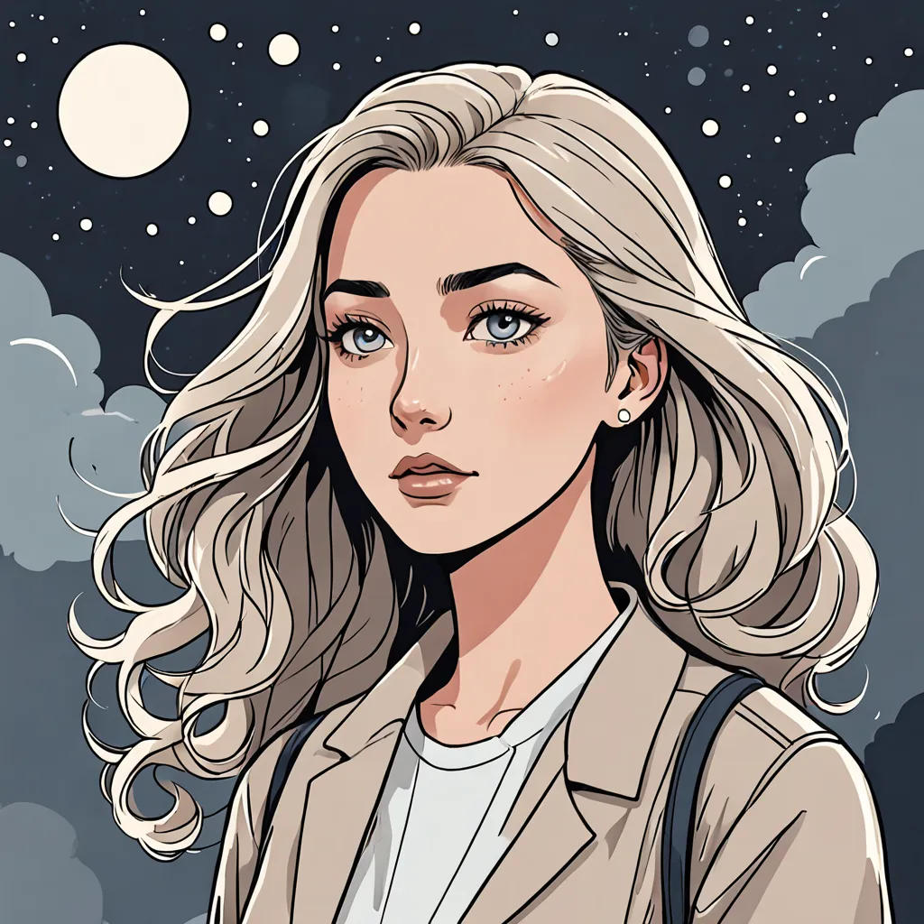 El Desafío de Luna