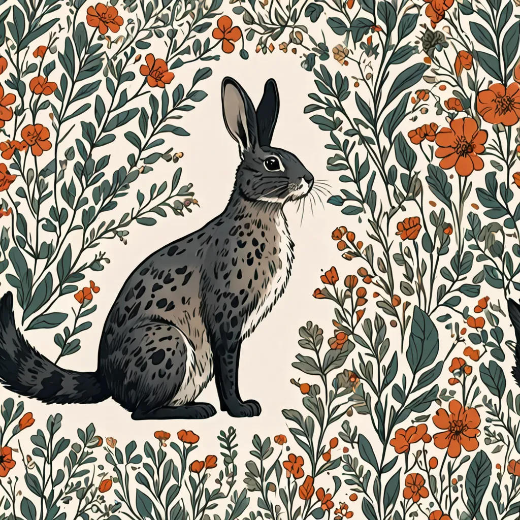 The Tortoise and the Hare: A Race of Patience