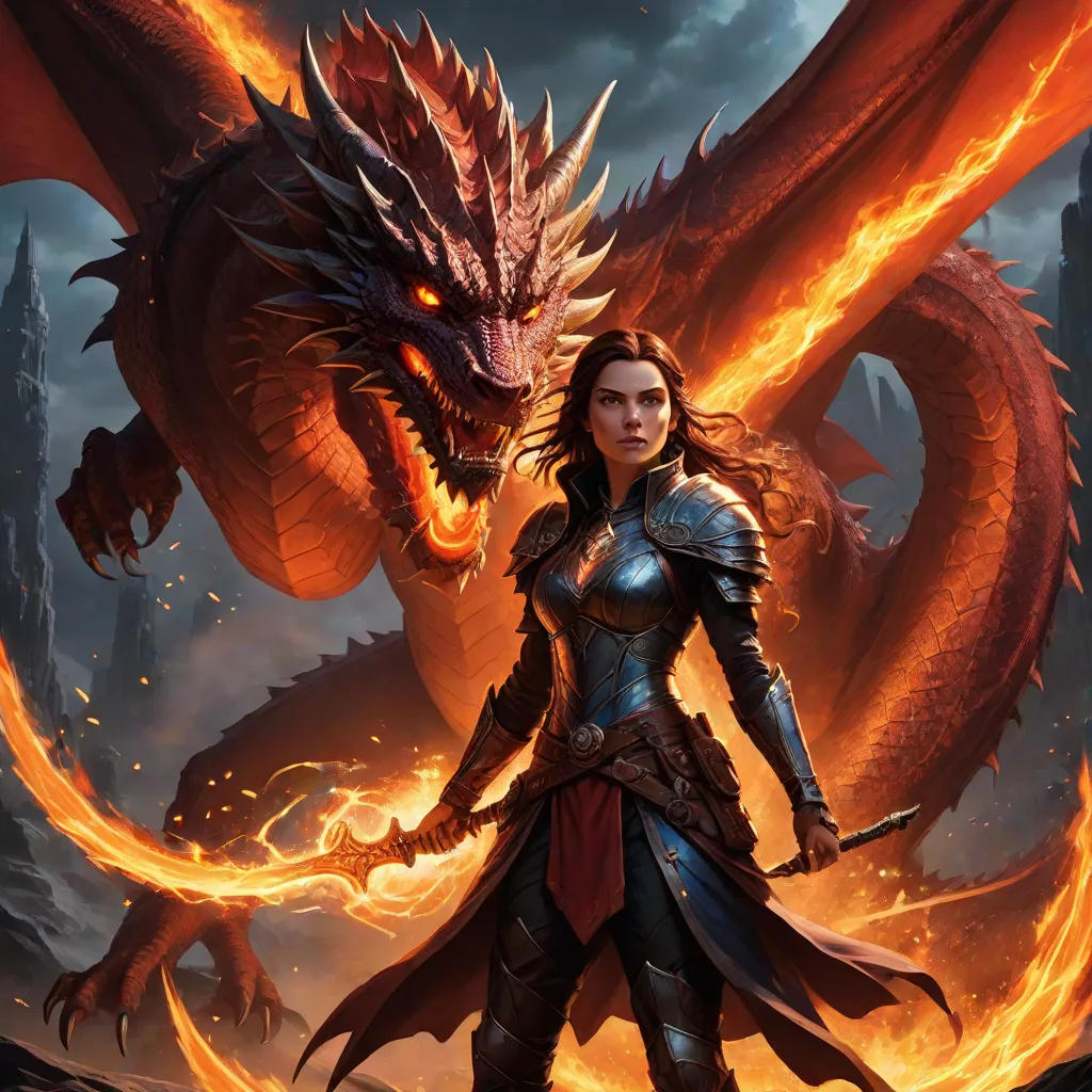 The Dragonheart Chronicles