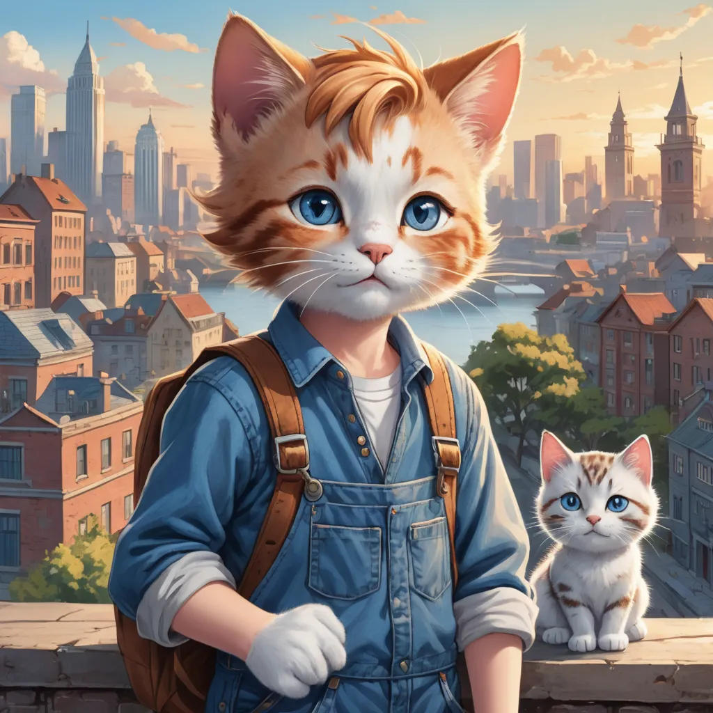 The Lost Key: A Tale of Adventure and Friendship