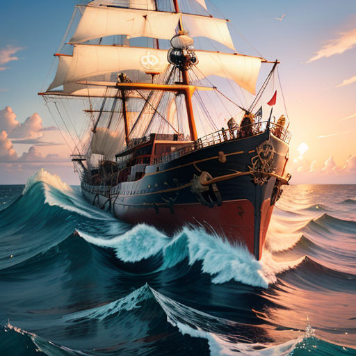 The Pirate King's Legacy