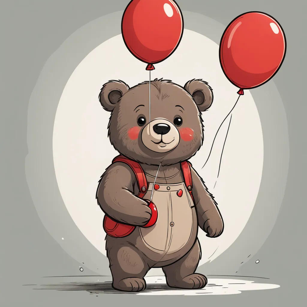 The Mischief of Malvo and the Red Balloon