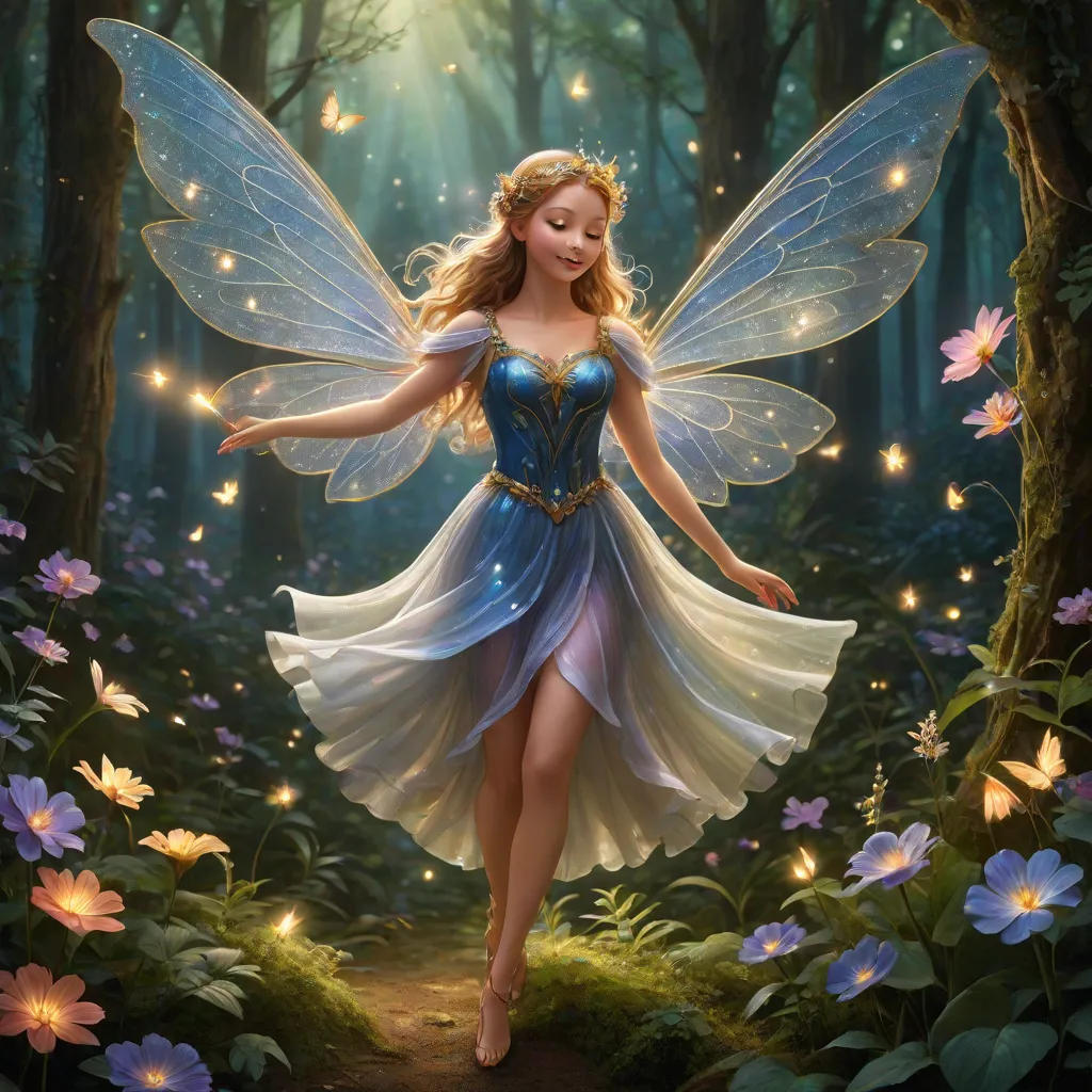 The Guardians of Magic