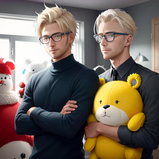Plush Rescue