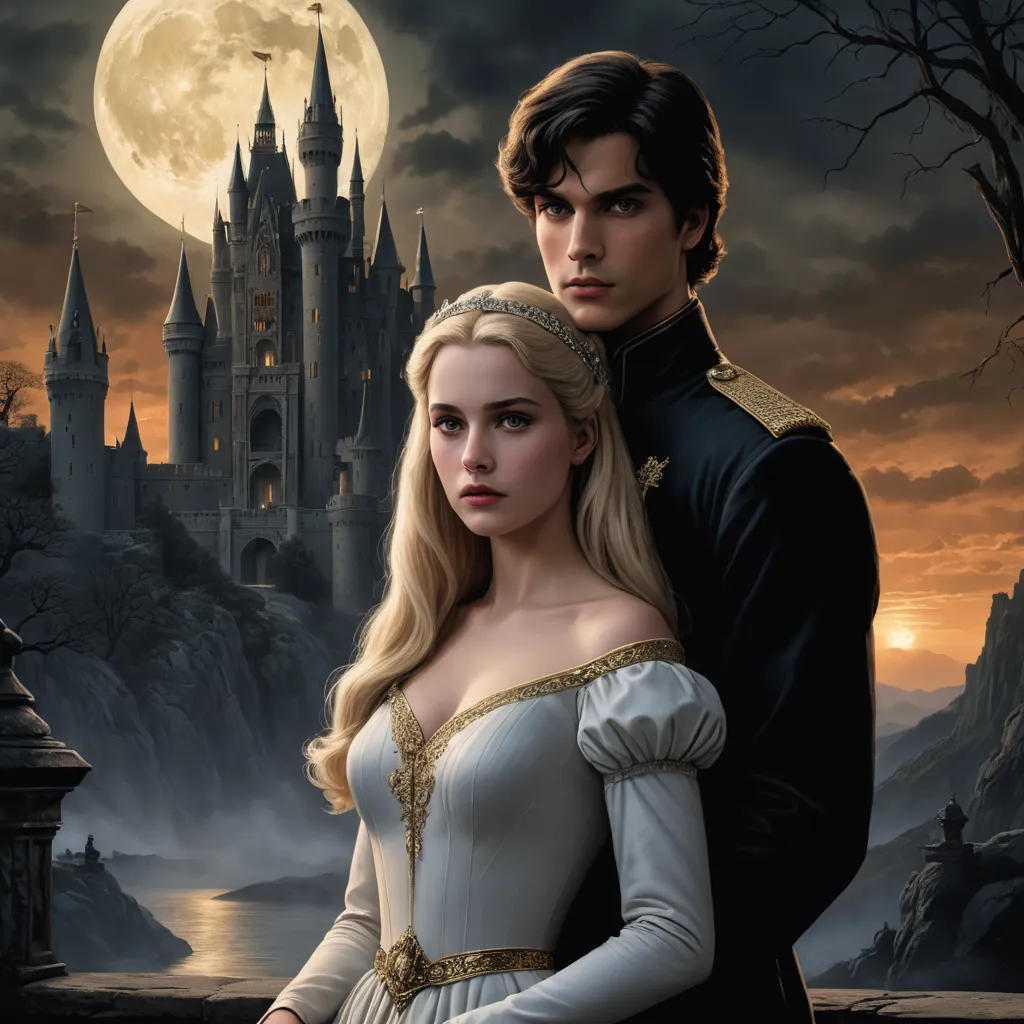 The Princess's Love