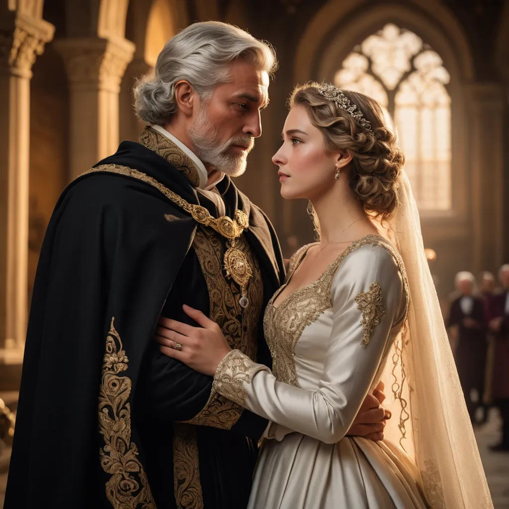 A Love Beyond Royalty