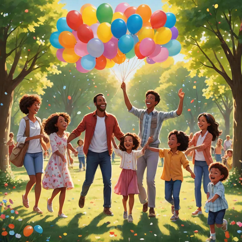 The Gathering of Hearts