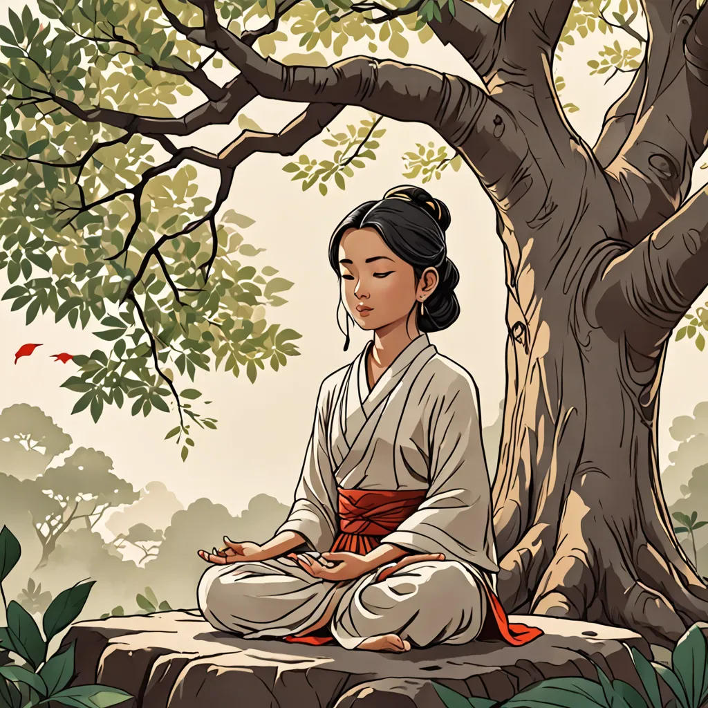 The Path of Enlightenment